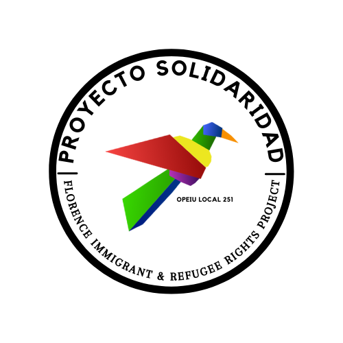 Proyecto Solidaridad - FIRRP 