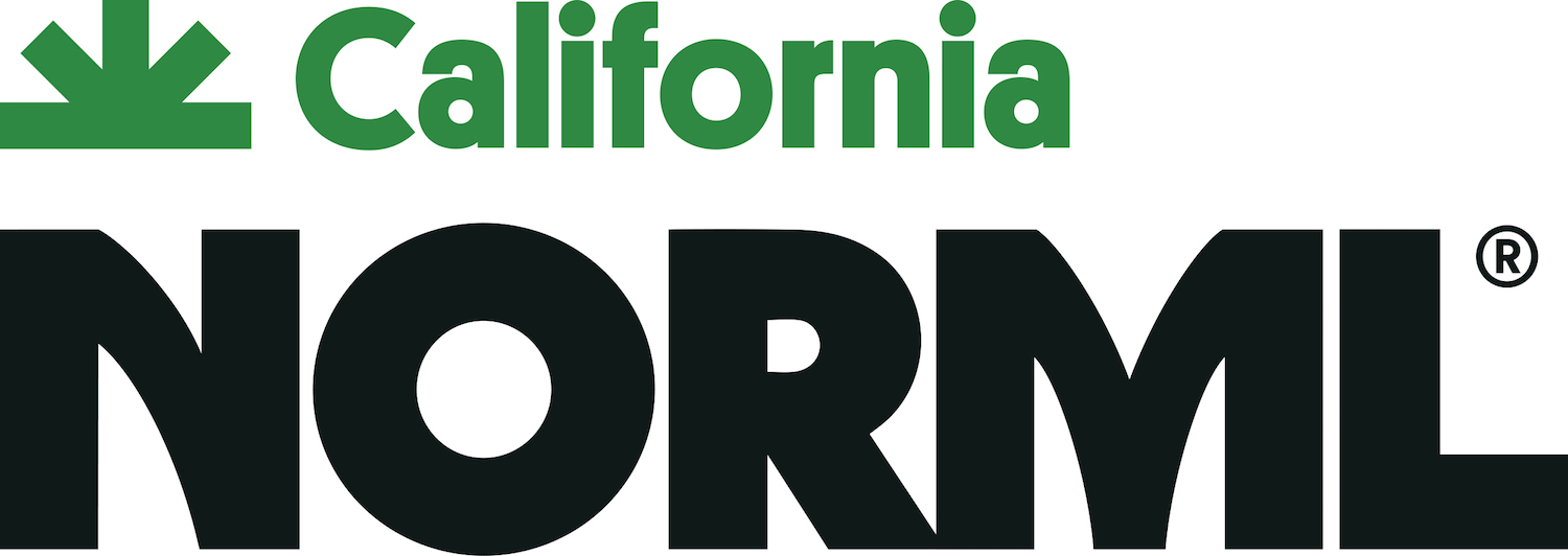 Cal NORML logo