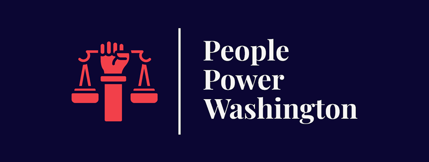 People Power Washington