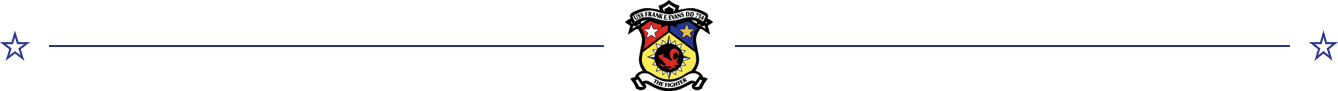 Lest we forget