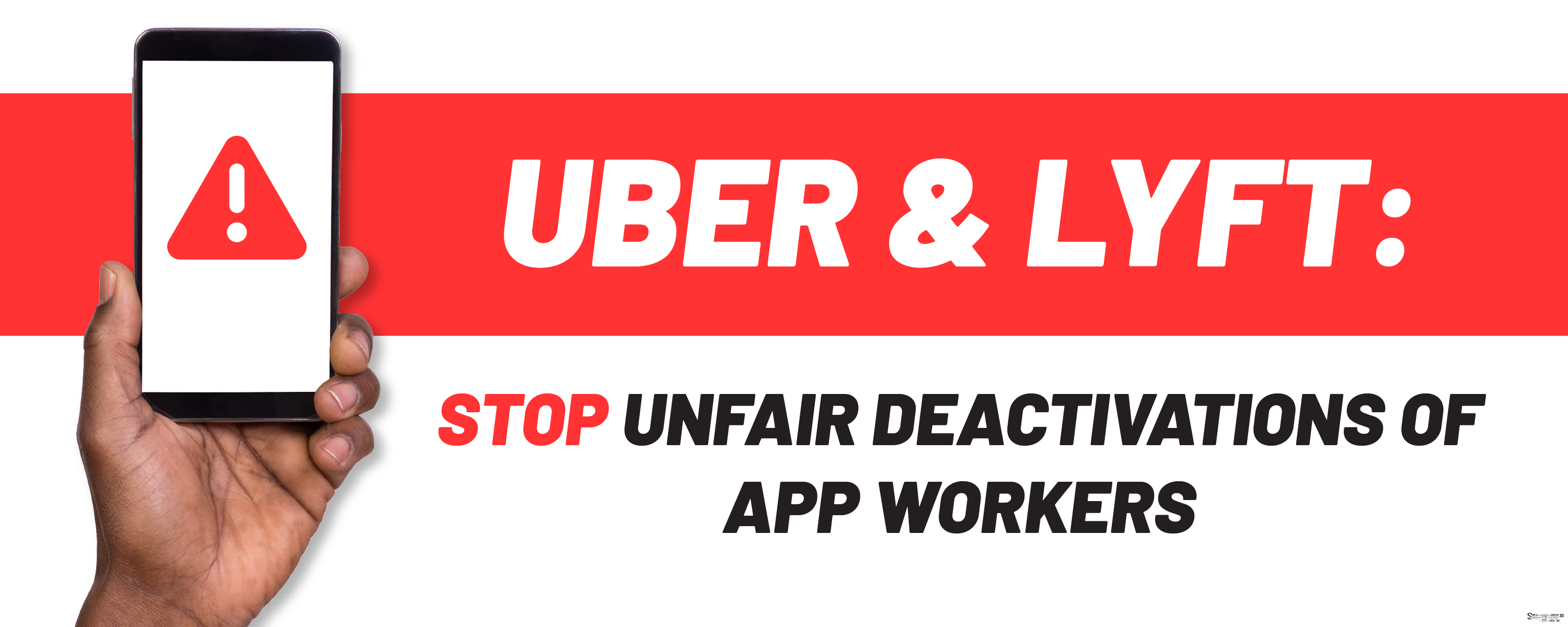 JFAW IL Deactivation Petition