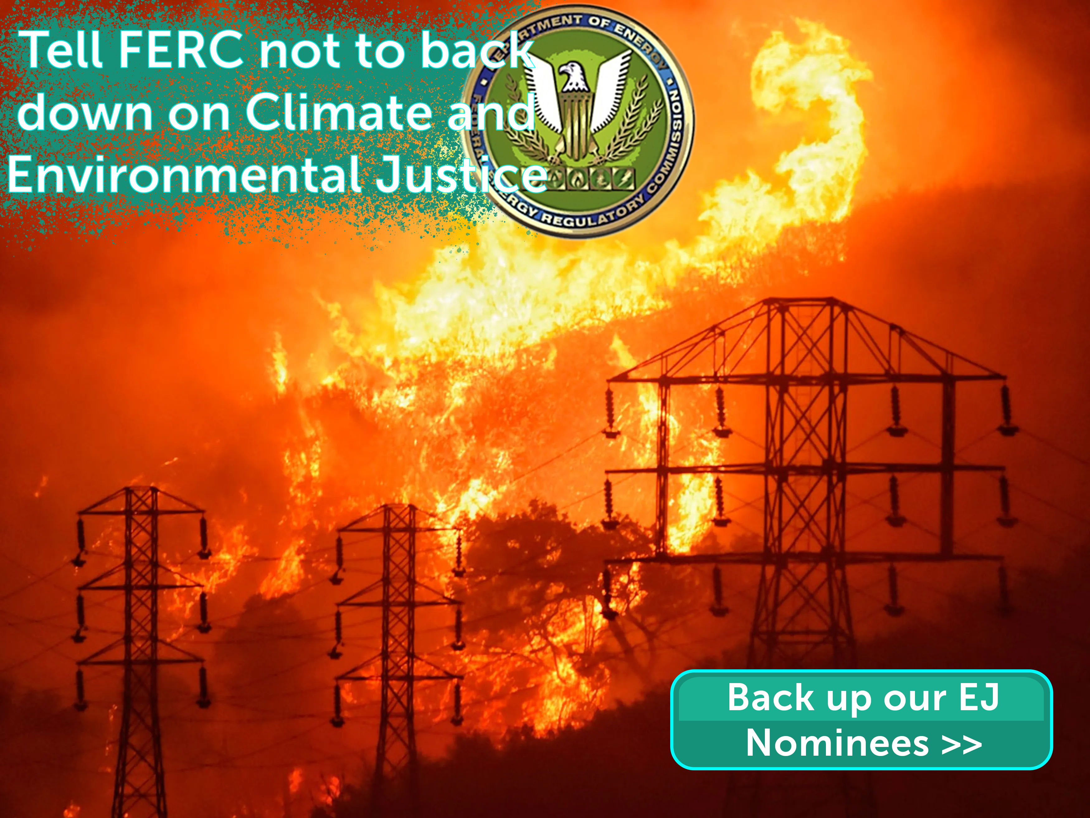 FERC meme