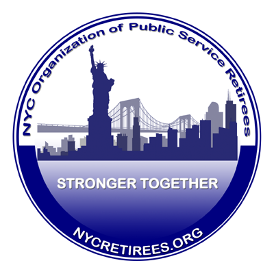 NYC Retirees