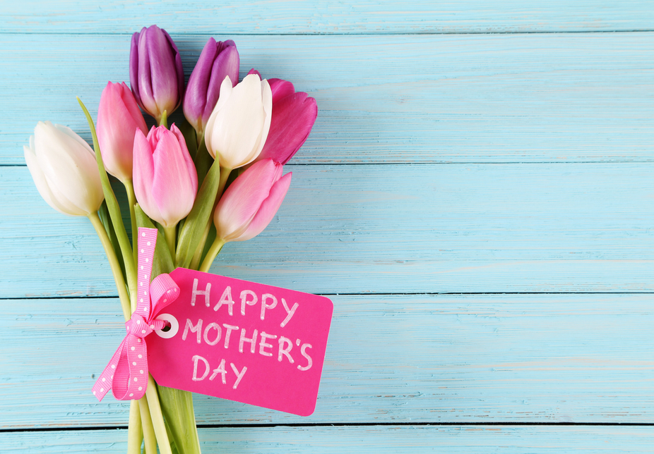 Mother's Day 