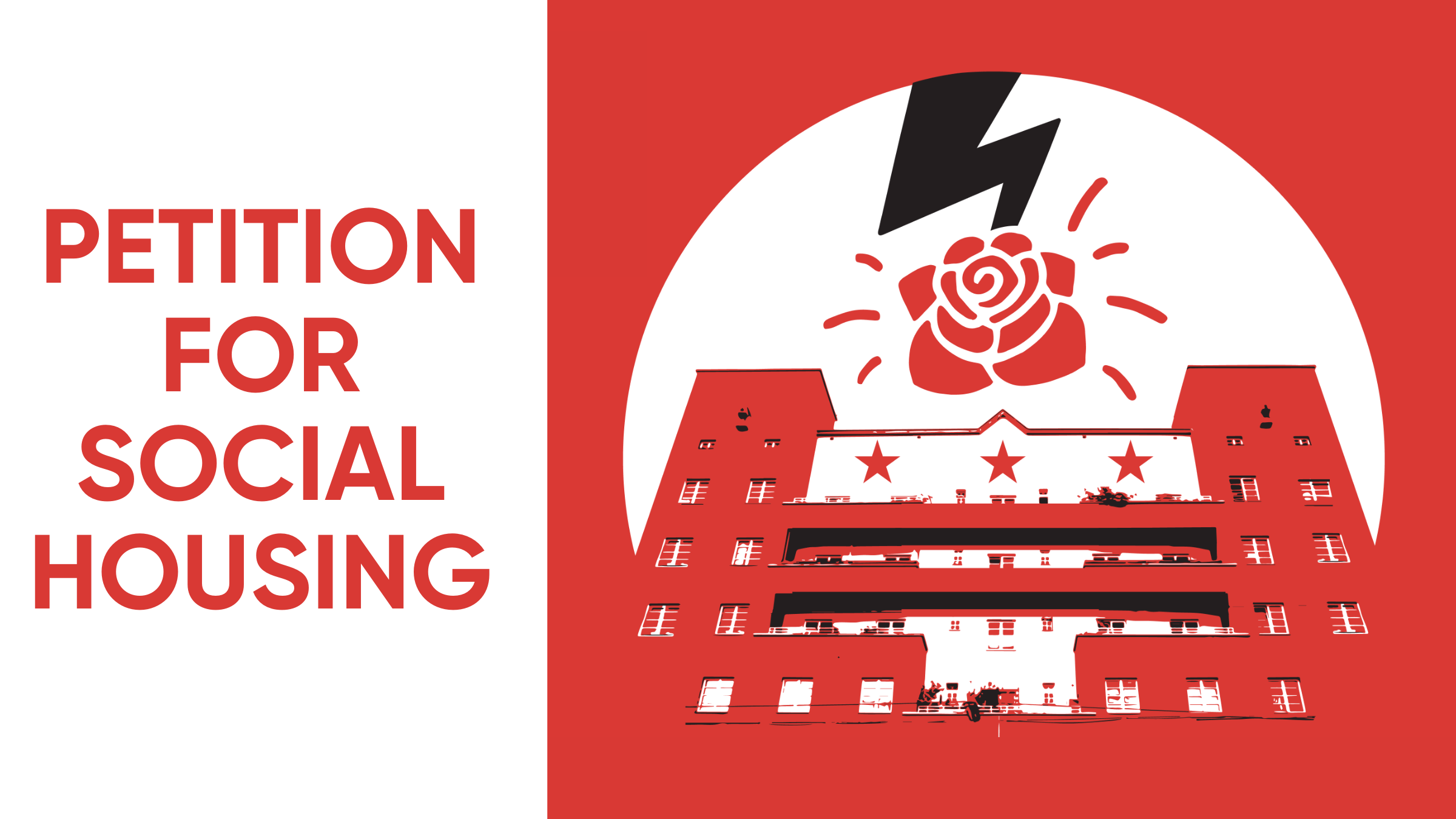 Petition for Social Housing