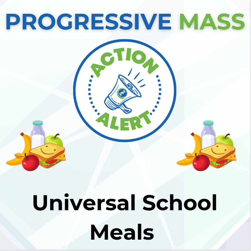 Universal School Meals 