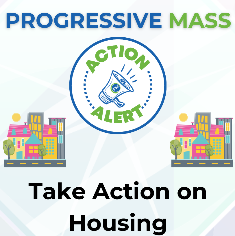 Take Action on Housing 