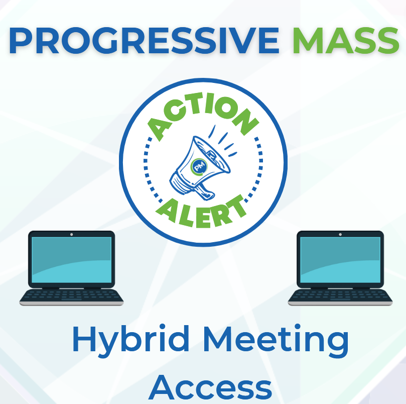 PM Action Alert: Open Government