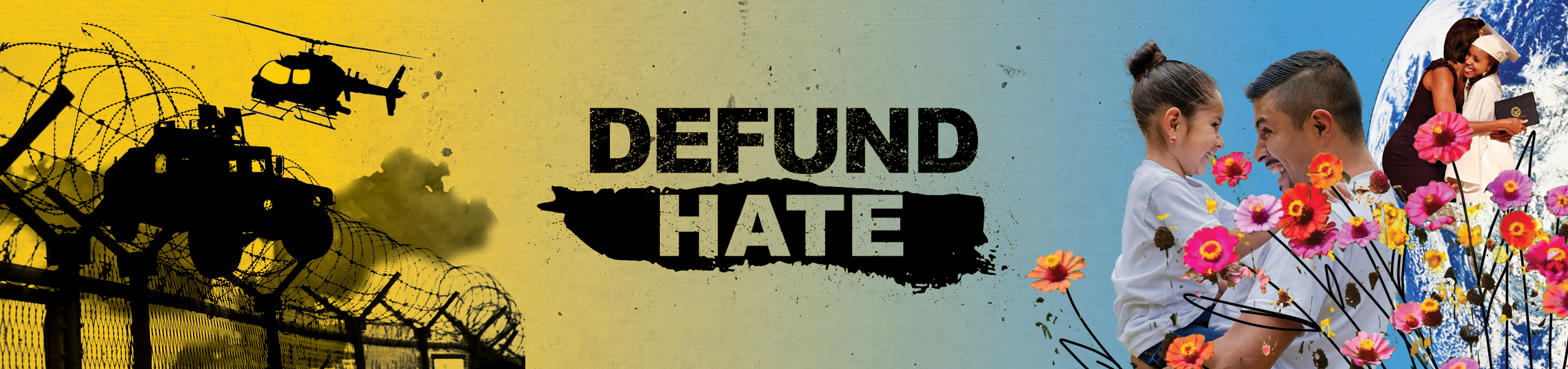 Defund CBP