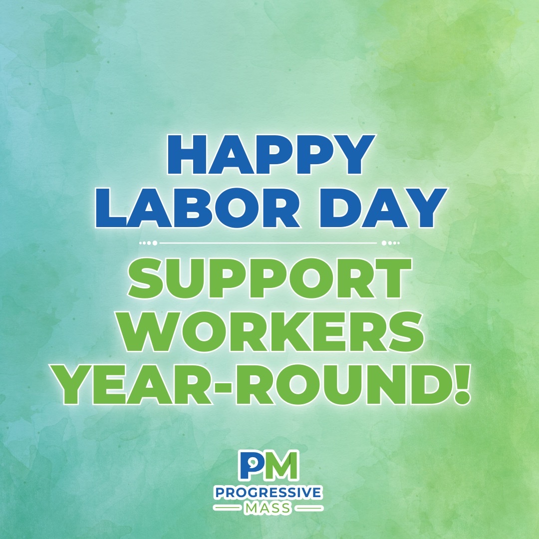 Suport Workers Year Round