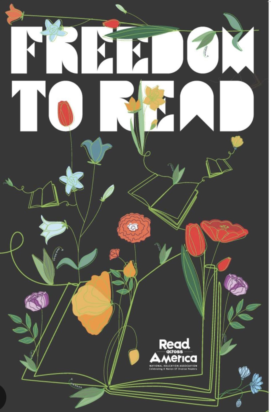 Freedom to Read