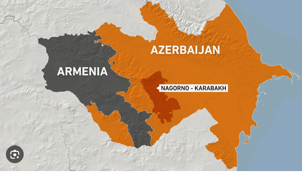 Armenians in Azerbaijan Need Our Help