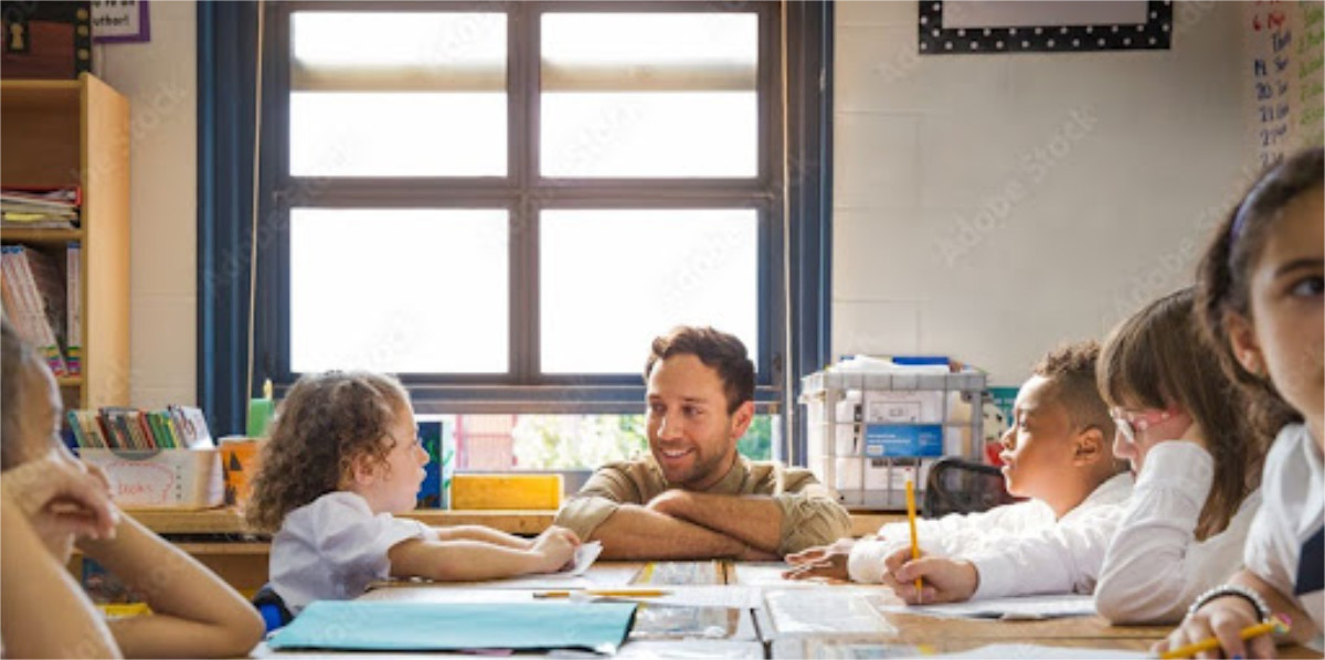 Increase teacher pay