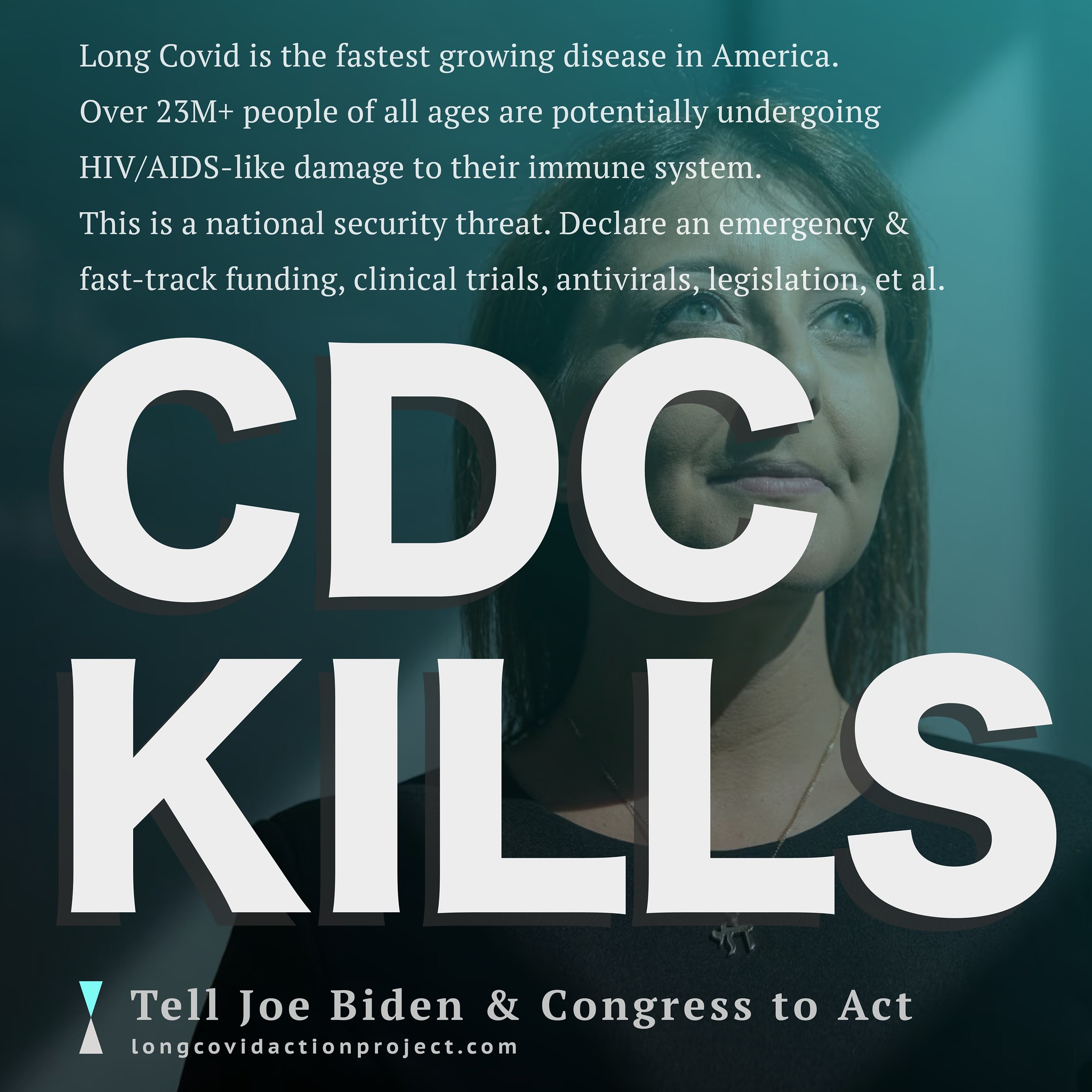CDC Kills