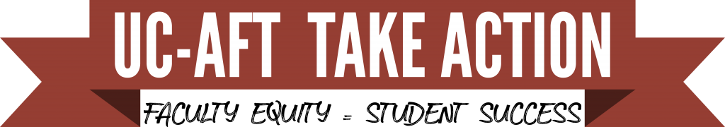 UC-AFT Take Action