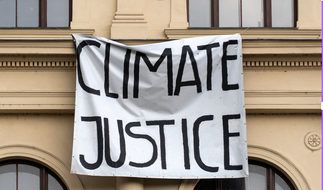 Climate Justice 