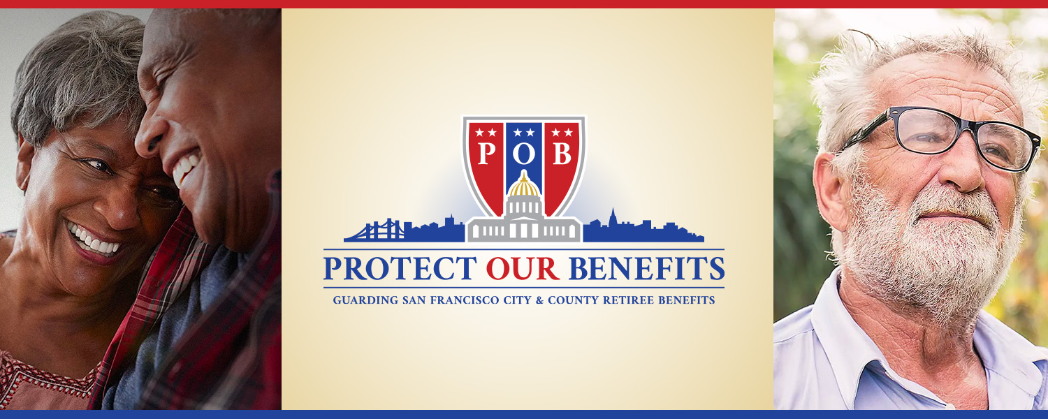 Protect Our Benefits