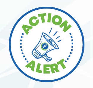 Action Alert