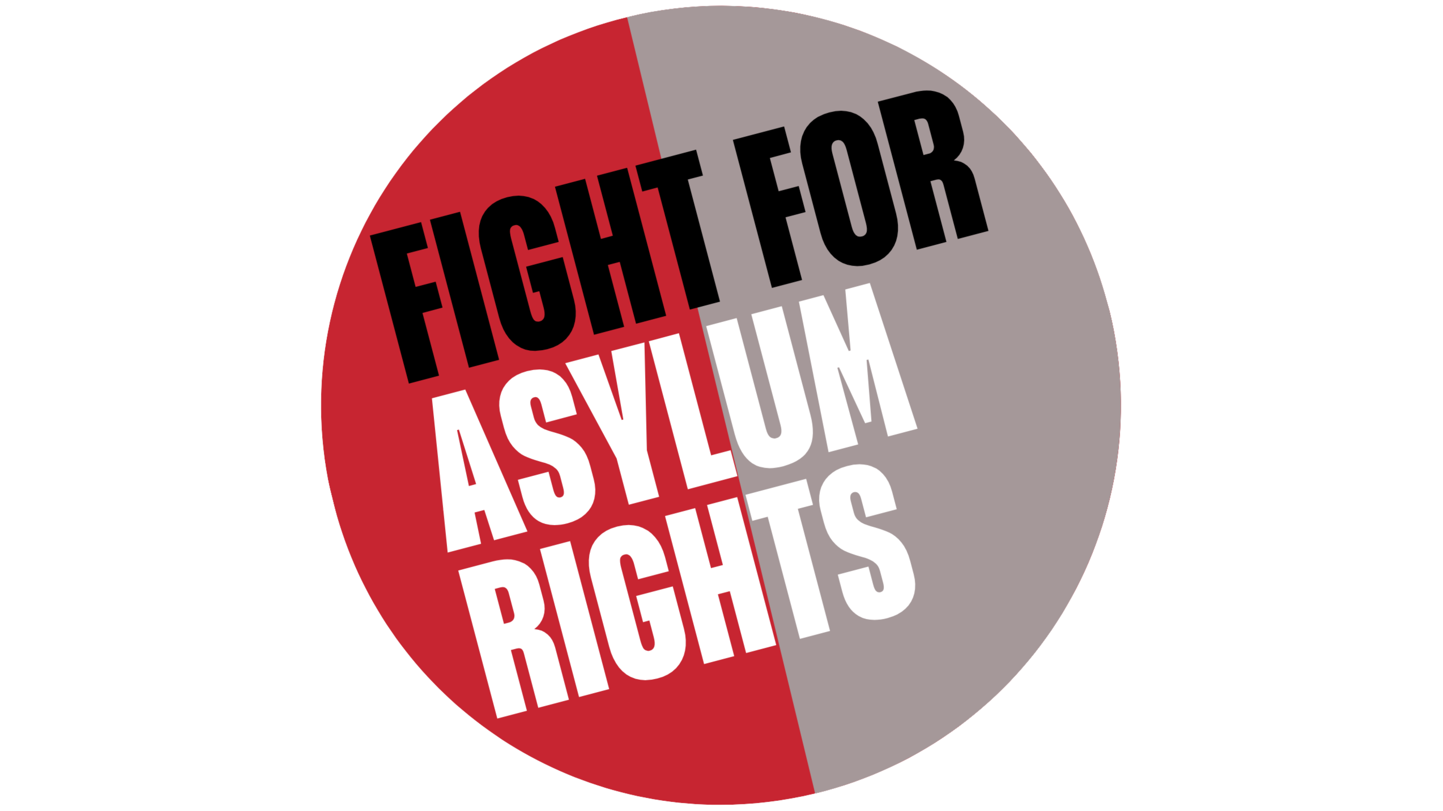 Fight the Anti-Refugee Laws