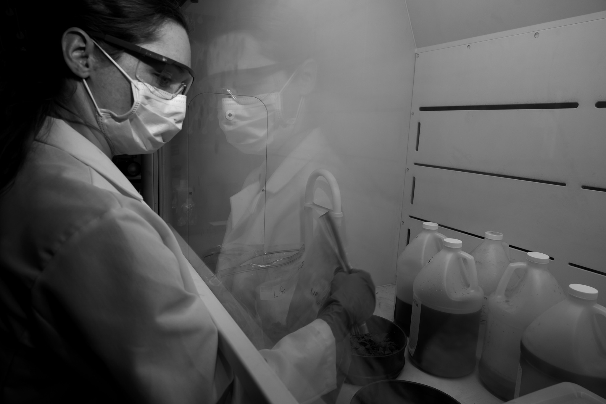 Lab Test