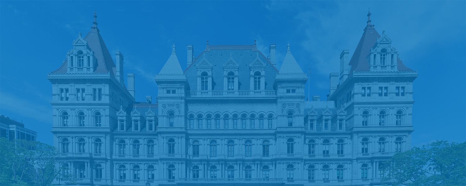 Support the UFT's legislative priorities