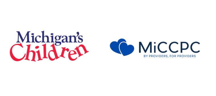 Michigan's Children and the Michigan Childcare Provider Collective