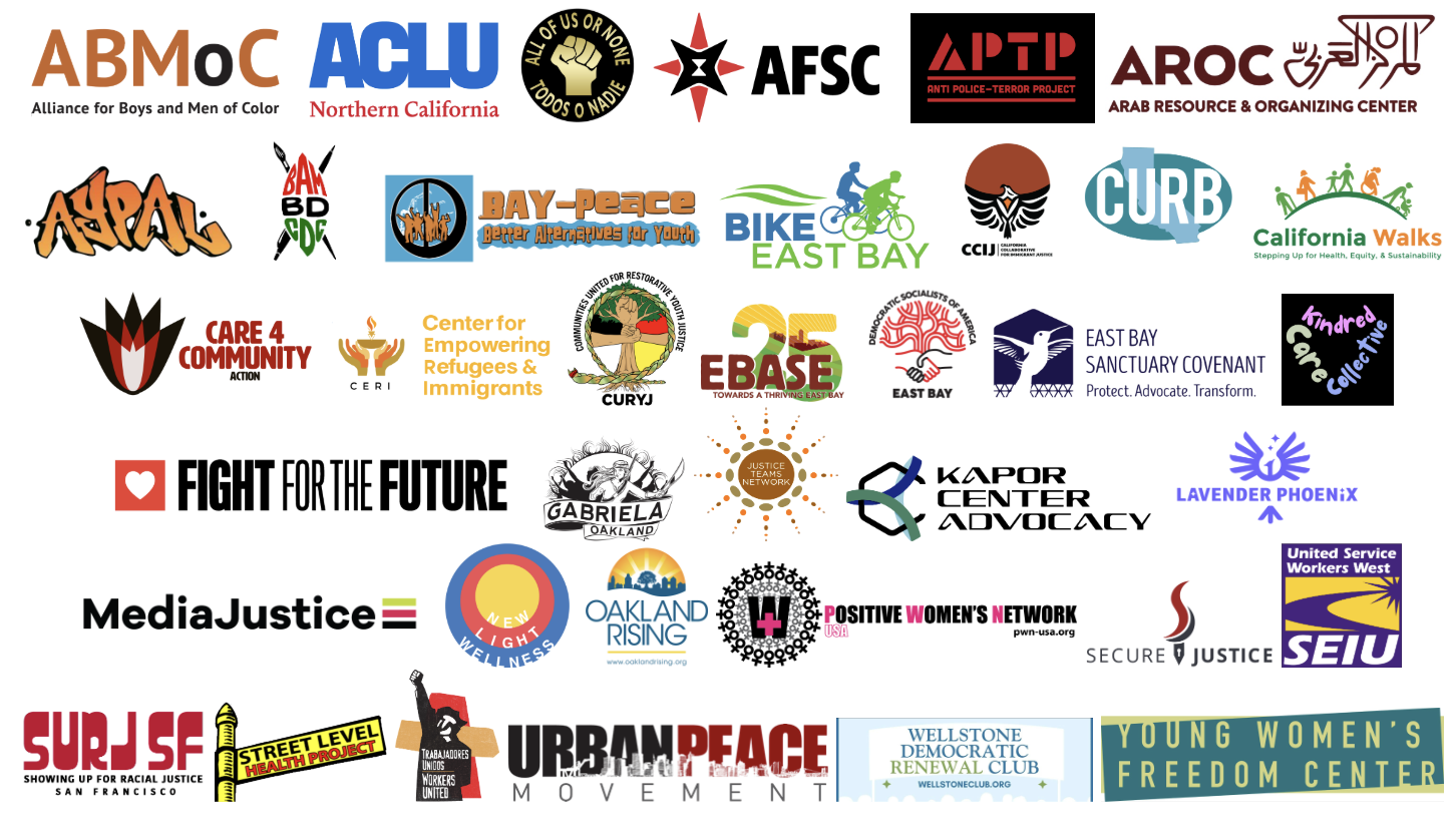 Stop Flock Coalition