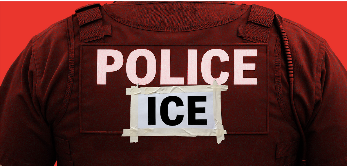 Police ICE