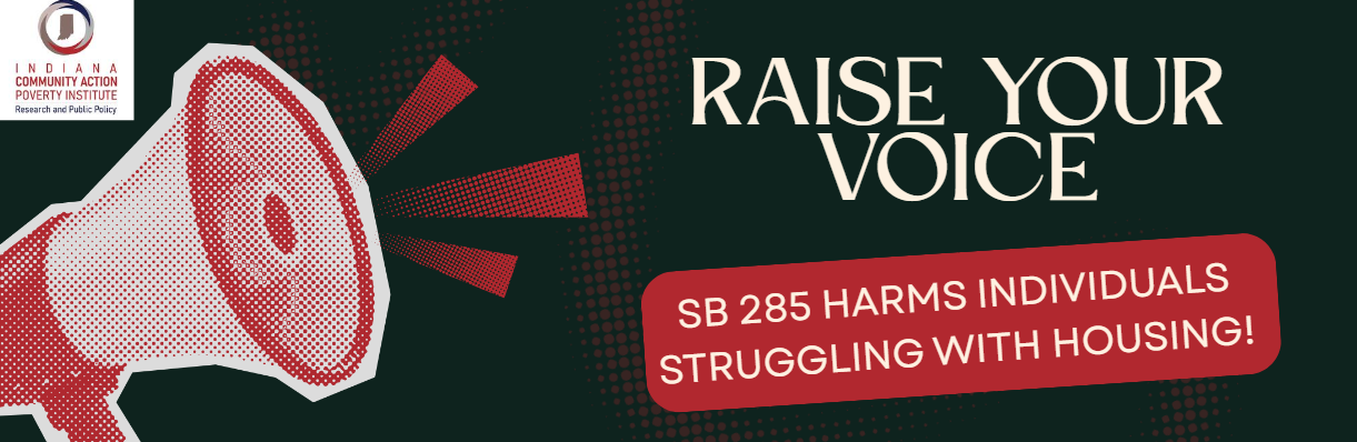 Raise Your Voice