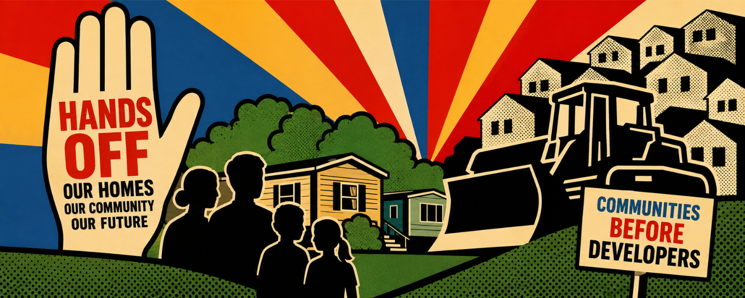 Save Ansley Park