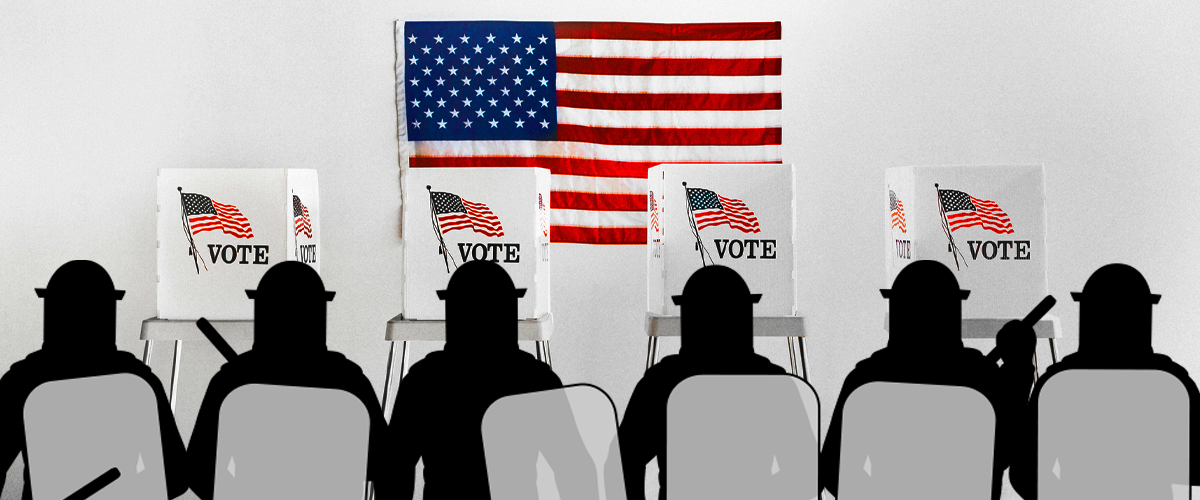 Election Protection 2026