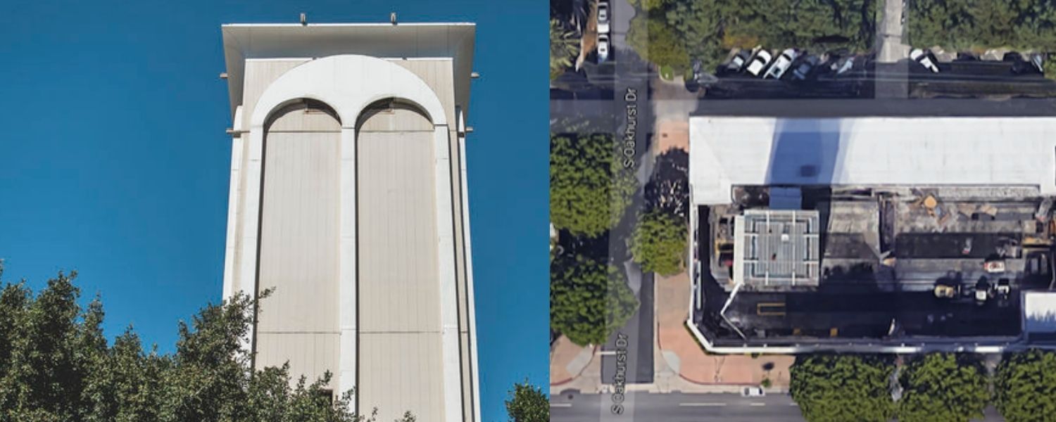 illegal oil drilling in los angeles