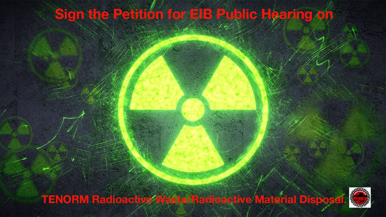 Common Ground Petition Meme