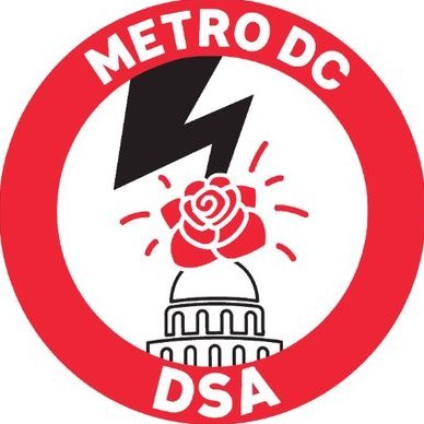 Green New Deal for Public Schools Splash Logo