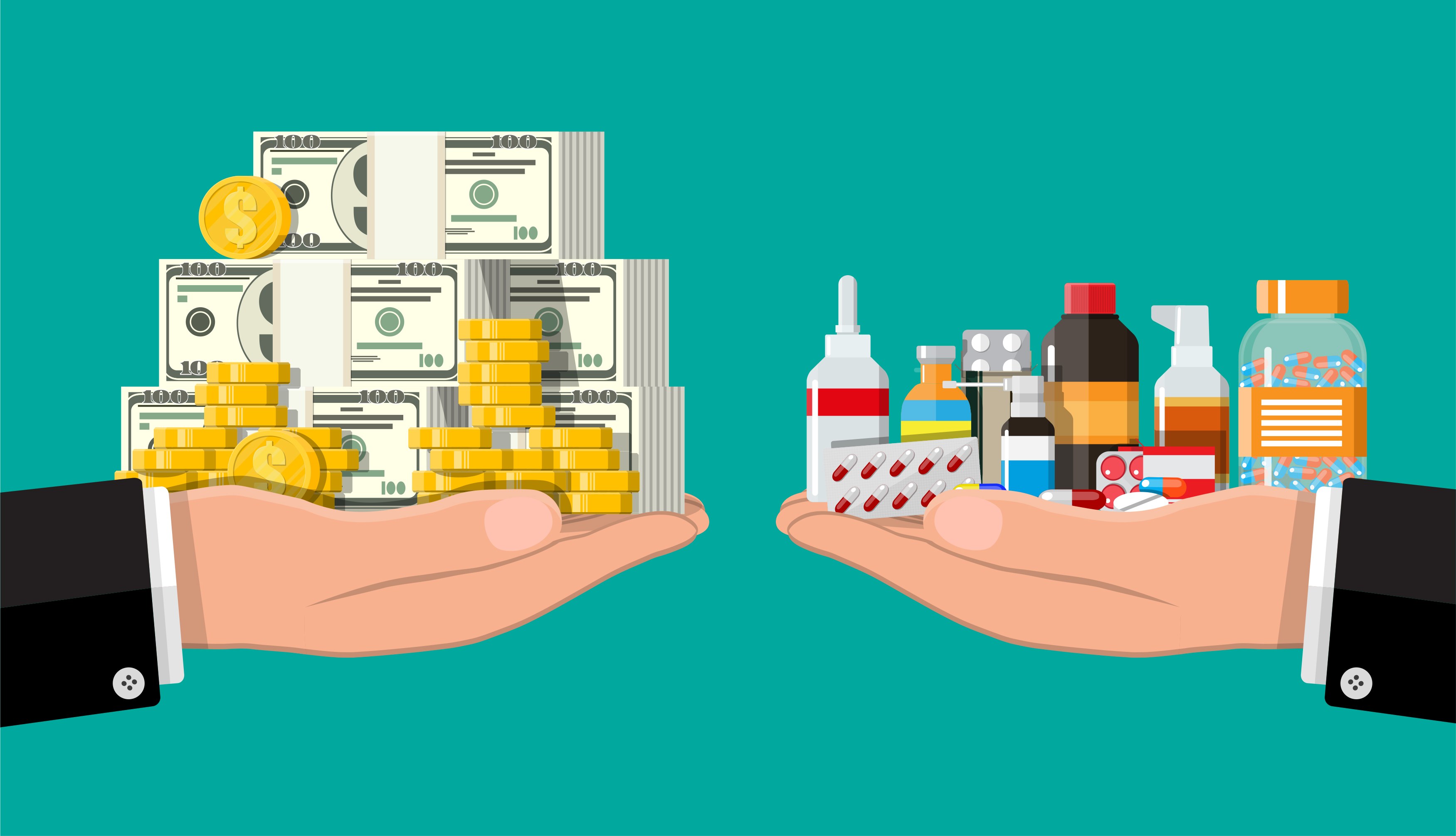 Pharmacy Benefit Managers