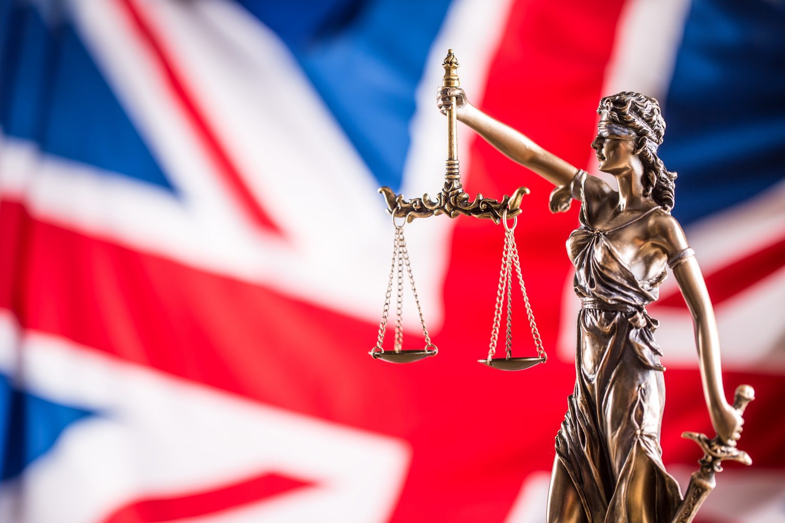 Lady Justice