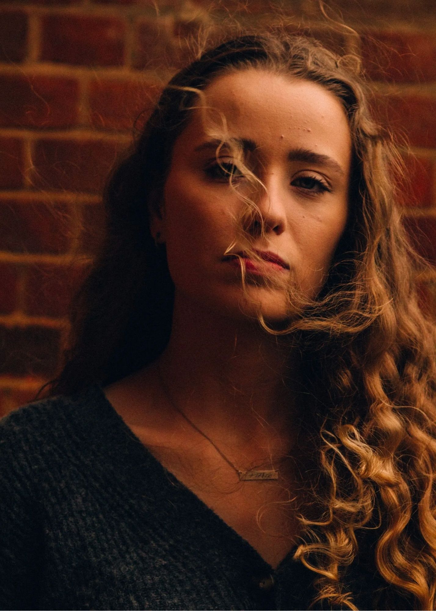 An image of Mackenzie Fierceton 