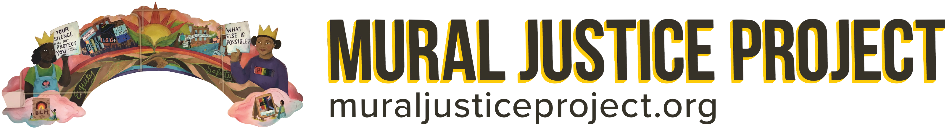 Mural Justice Project