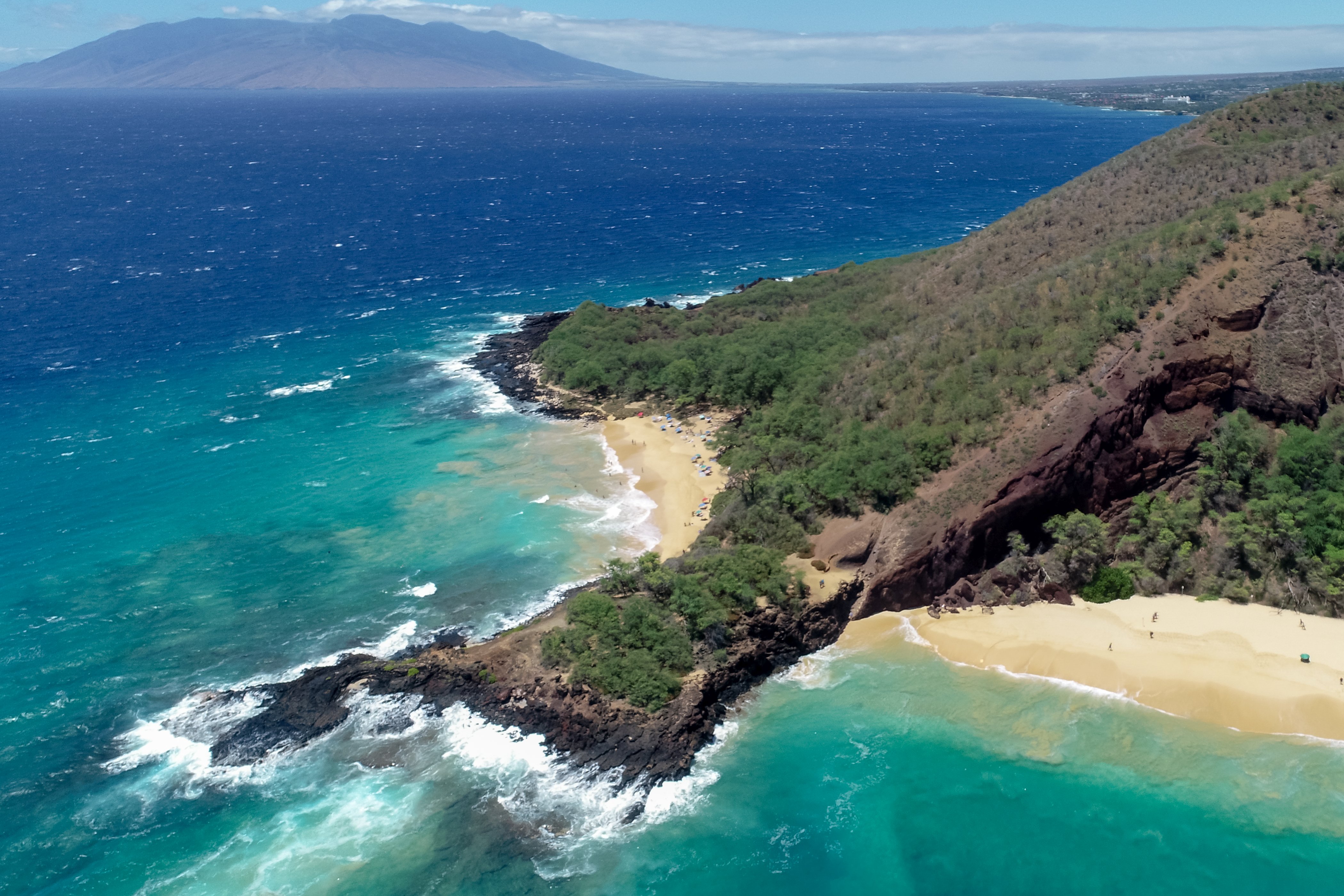 The Amazing Little Beach Experience
