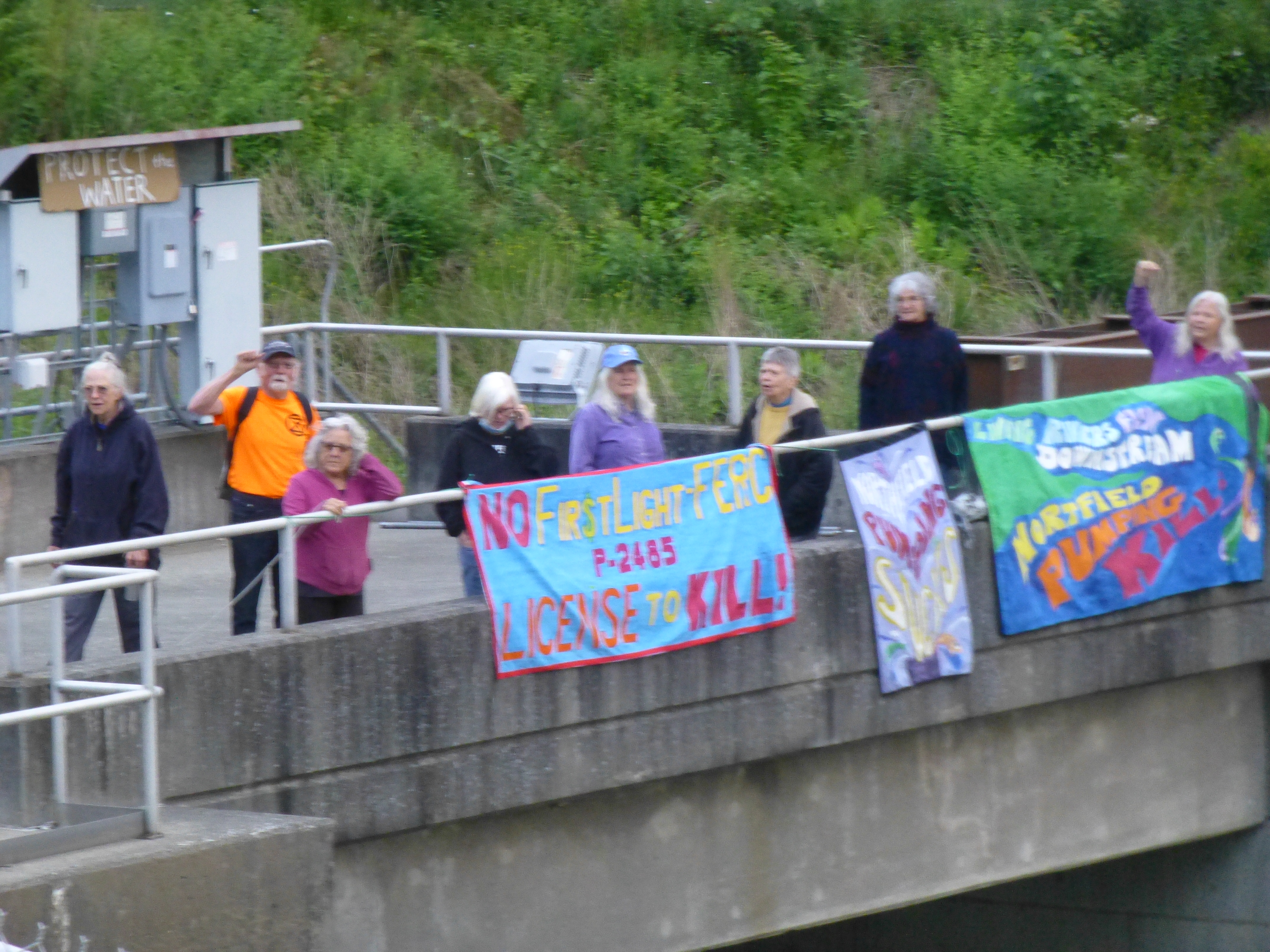 CT River Defenders