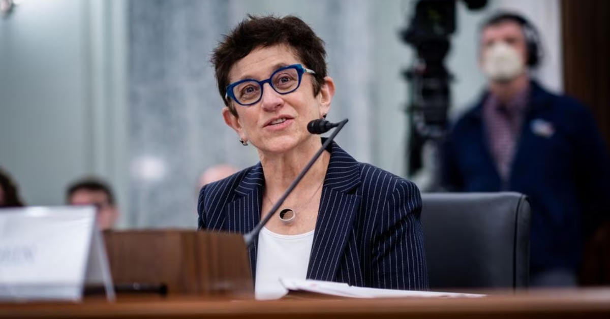Gigi Sohn