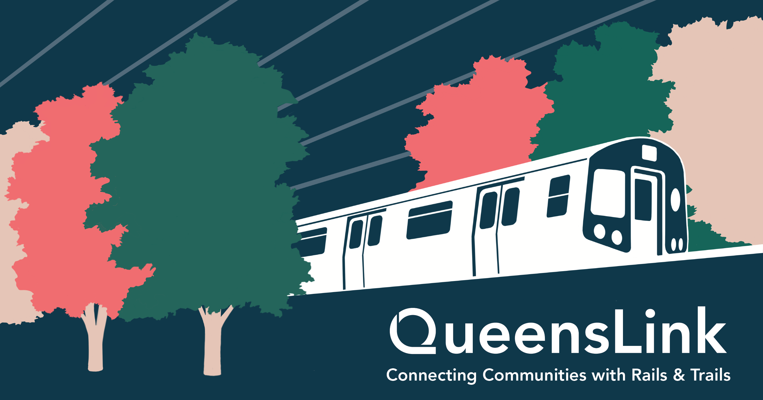 QueensLink: Connecting Communities with Rails & Trails