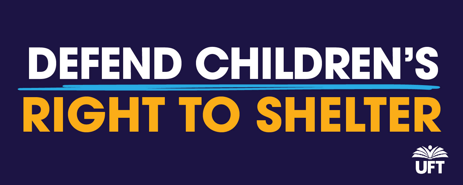 Protect our city’s students
