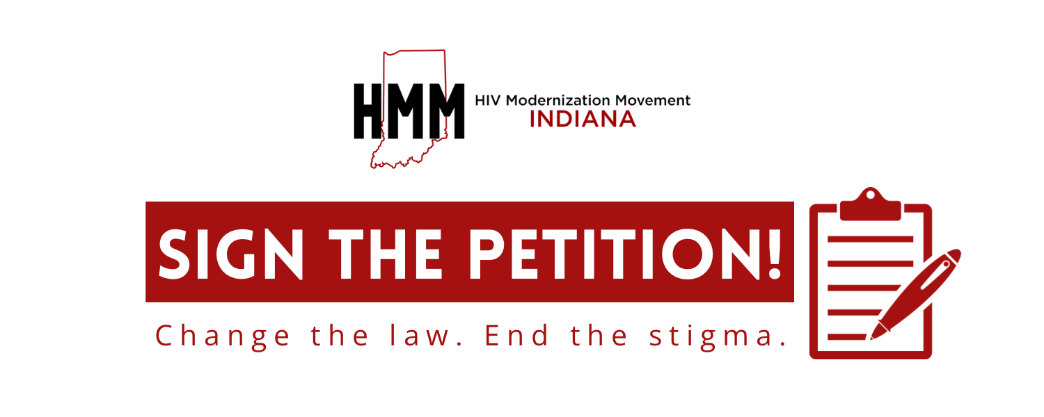HMM Sign the Petition
