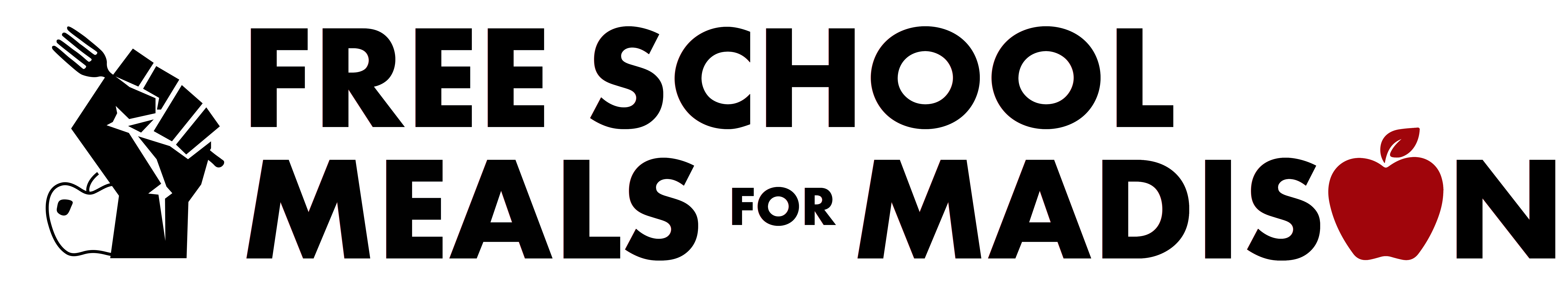 Free School Meals for Madison