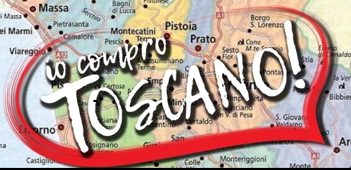 Io compro Toscano una legge regionale!