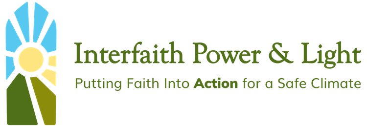Interfaith Power & Light: Putting Faith Into Action for a Safe Climate
