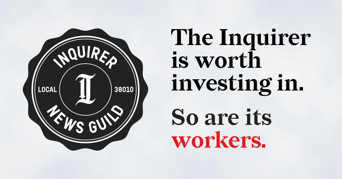 Philly News Guild Logo | Philly News Guild 2026