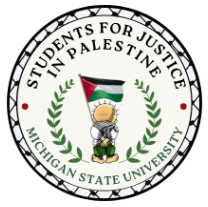 SJP logo