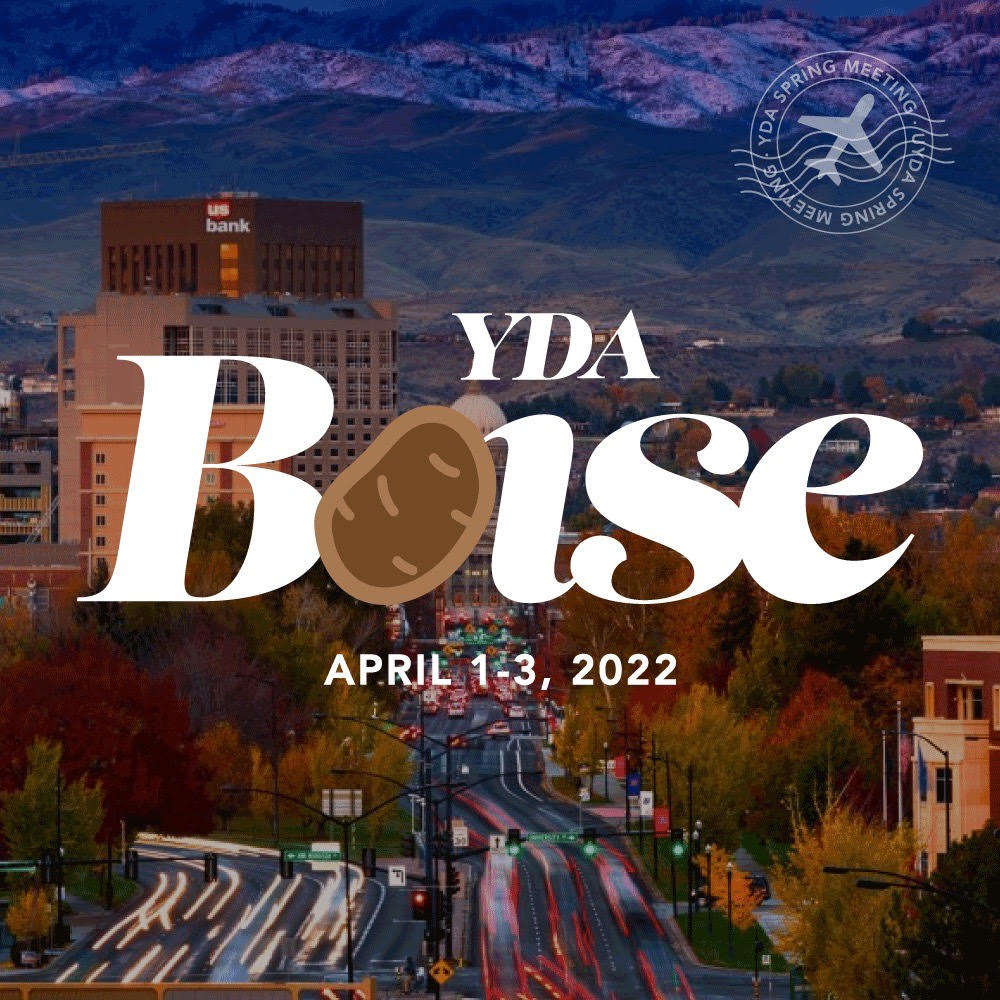 YDA Boise Logo 